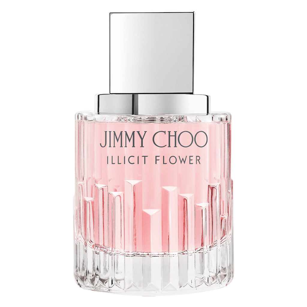 JIMMY CHOO ILLICIT FLOWER EDT 100ML